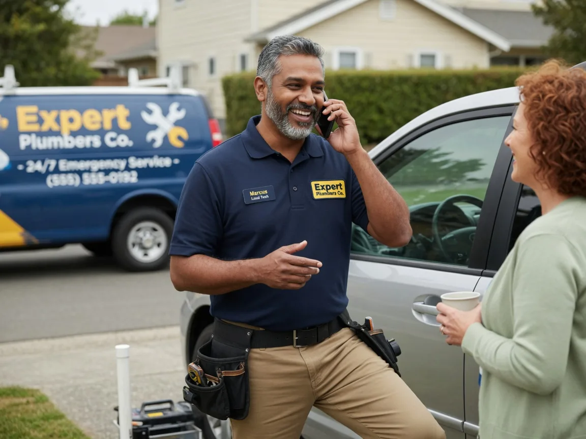 Drain Cleaning Charlestown, MD FAQs